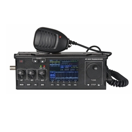 RS-978 HF SDR短波電臺（帶電池）