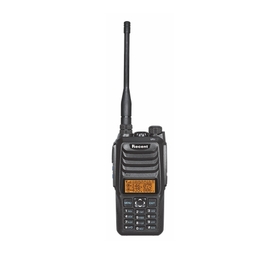 RS-589 10W VU雙段模擬手持機(jī)