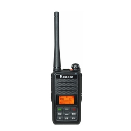 RS-339D 3W DMR數(shù)字手持機