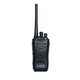 RS-208D 2W dPMR數(shù)字手持機(jī)