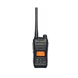 RS-209D 2W dPMR數(shù)字手持機(jī)