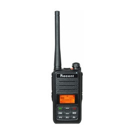 RS-618D 5W dPMR數(shù)字手持機(jī)