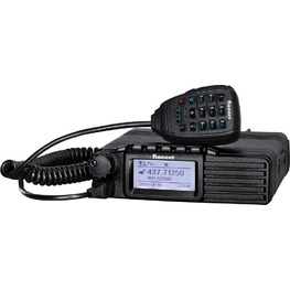 RS-938D 50W DMR數(shù)字車載臺(tái)