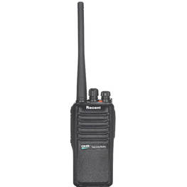 RS-528D dPMR數(shù)字手持機(jī)