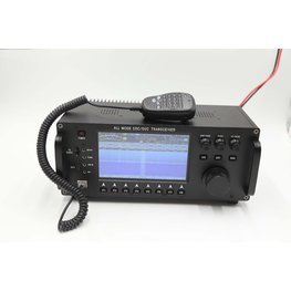RS-998 SDR電臺